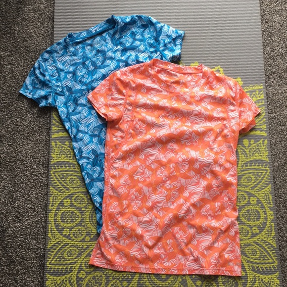 L.L. Bean Other - L.L. Bean rash guards